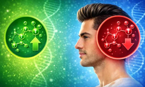 Testosterone Basso e Trapianto di Capelli: Influisce Davvero sui Risultati e sulla Sopravvivenza dei Follicoli?