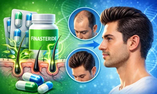 Finasteride Dopo il Trapianto di Capelli: Serve Davvero? Quando Iniziarla, Benefici Reali e Risultati nel Tempo