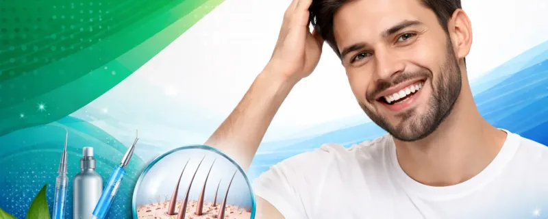 How Much Does a Hair Transplant Cost in 2026? A Realistic, Up-to-Date and Detailed Guide for Turkey and Worldwide