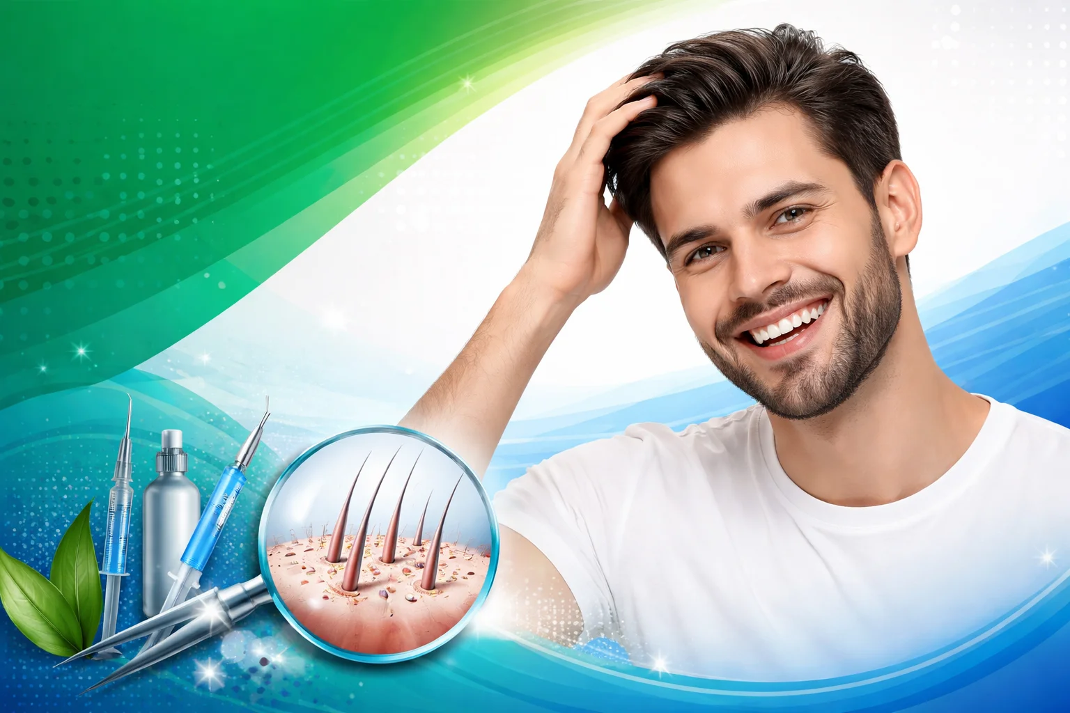 How Much Does a Hair Transplant Cost in 2026? A Realistic, Up-to-Date and Detailed Guide for Turkey and Worldwide