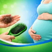 Hamilelikte Saç Dökülmesi Neden Olur? Gebelikte Saç Kaybı, Hormonal Etkiler ve Kalıcı Çözümler