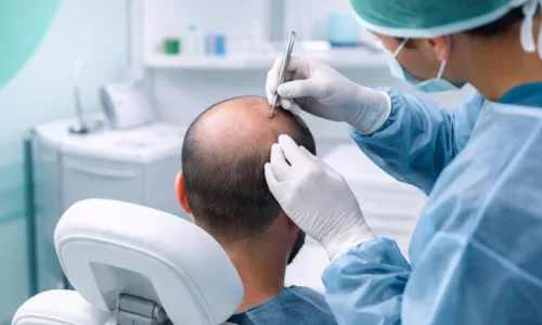 Istanbul Hair Transplant
