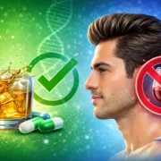 Alcol Dopo il Trapianto di Capelli: Quanto Influisce sulla Guarigione, sui Follicoli e sui Risultati nel Lungo Periodo