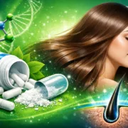 MSM per la Crescita dei Capelli: Benefici Scientifici, Dosaggi e Ruolo nel Rafforzamento dei Capelli Dopo il Trapianto