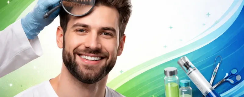 Quanto costa un trapianto di capelli nel 2026? Guida aggiornata, realistica e dettagliata in Turchia e nel mondo
